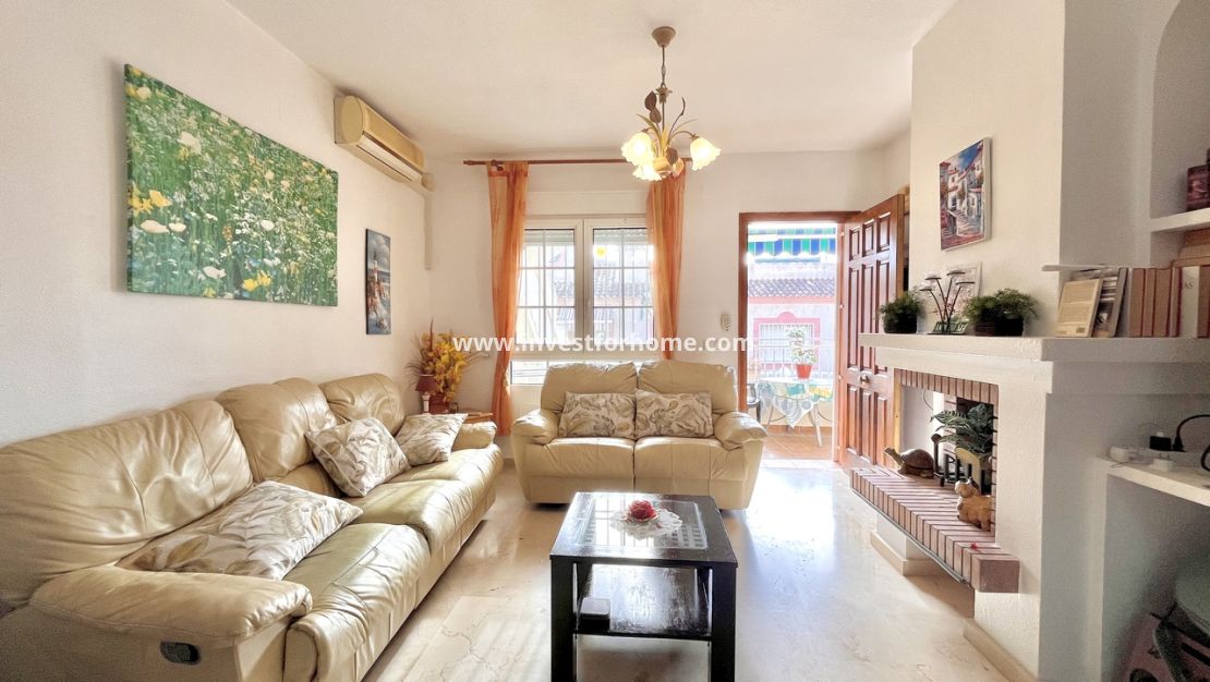 Sale - Apartment - Orihuela Costa - Costa Blanca