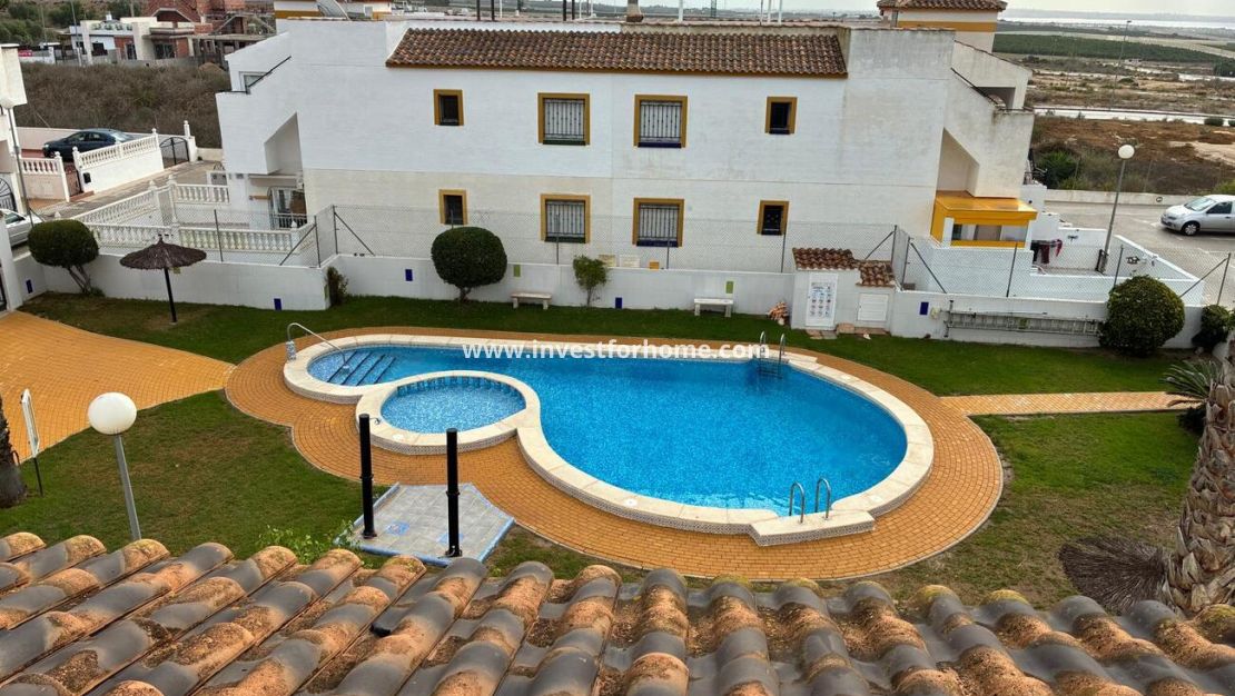 Sale - Apartment - Orihuela Costa - Costa Blanca