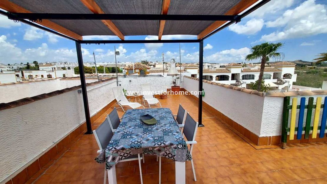 Sale - Apartment - Orihuela Costa - Costa Blanca