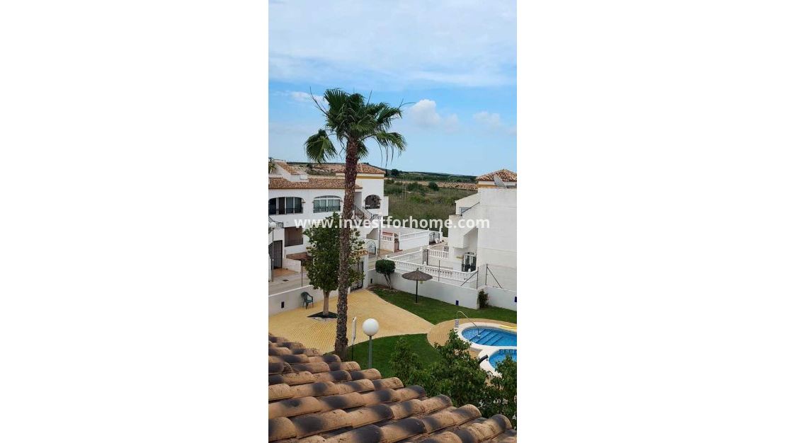 Sale - Apartment - Orihuela Costa - Costa Blanca