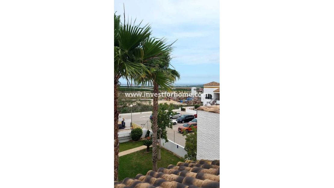 Sale - Apartment - Orihuela Costa - Costa Blanca