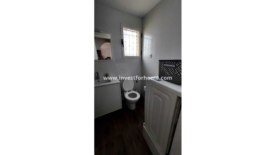 Sale - Apartment - Orihuela Costa - Costa Blanca