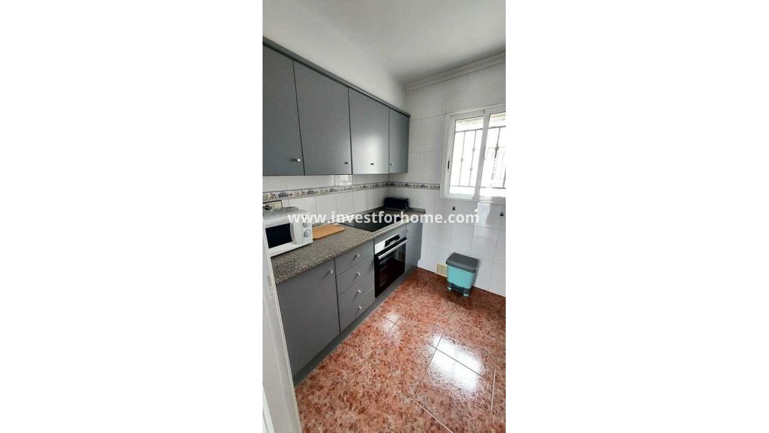 Sale - Apartment - Orihuela Costa - Costa Blanca