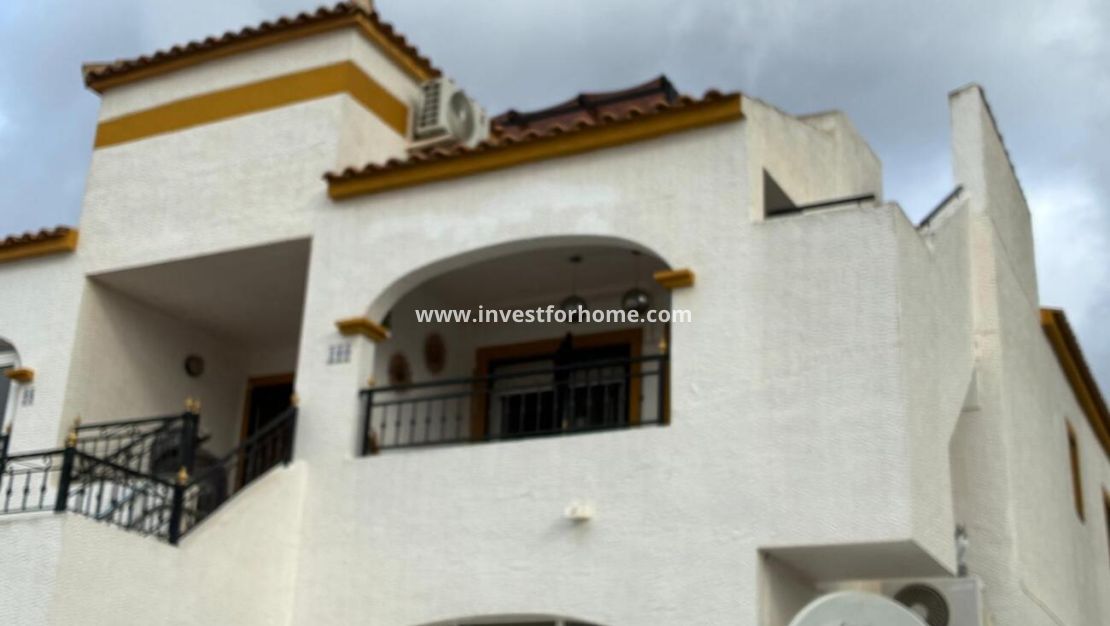 Sale - Apartment - Orihuela Costa - Costa Blanca