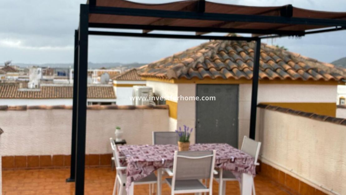 Sale - Apartment - Orihuela Costa - Costa Blanca