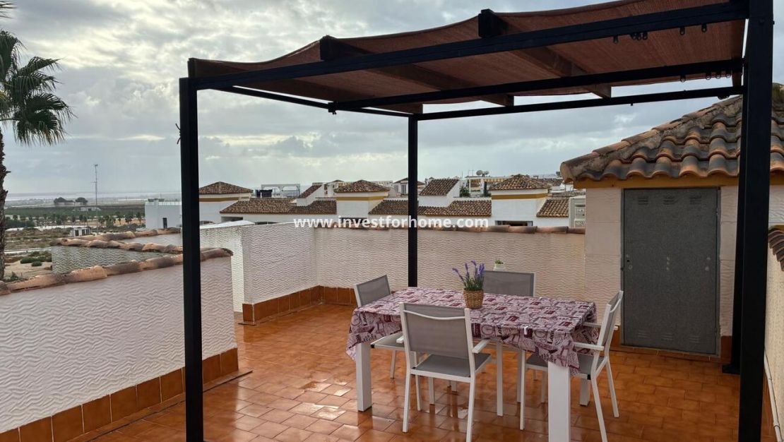 Sale - Apartment - Orihuela Costa - Costa Blanca