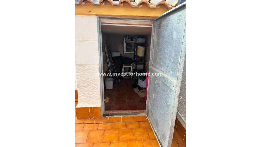 Sale - Apartment - Orihuela Costa - Costa Blanca