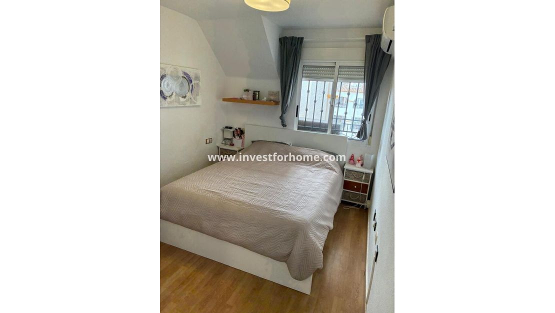 Sale - Apartment - Orihuela Costa - Costa Blanca