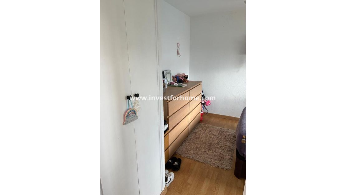 Sale - Apartment - Orihuela Costa - Costa Blanca