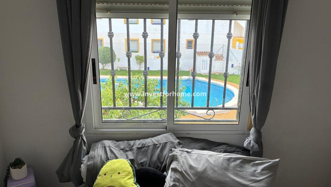 Sale - Apartment - Orihuela Costa - Costa Blanca