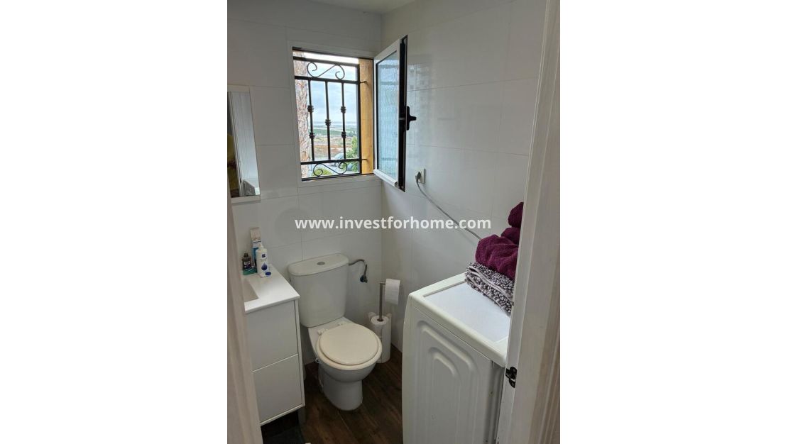 Sale - Apartment - Orihuela Costa - Costa Blanca