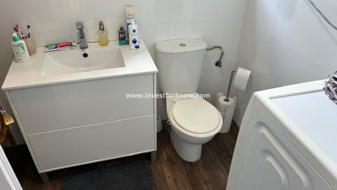 Sale - Apartment - Orihuela Costa - Costa Blanca