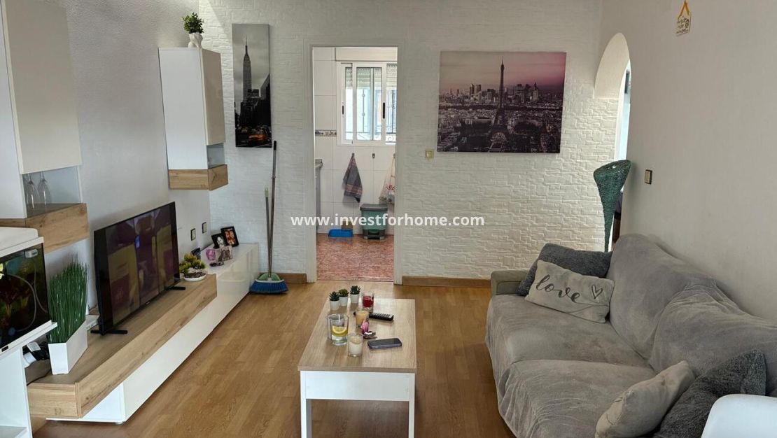 Sale - Apartment - Orihuela Costa - Costa Blanca