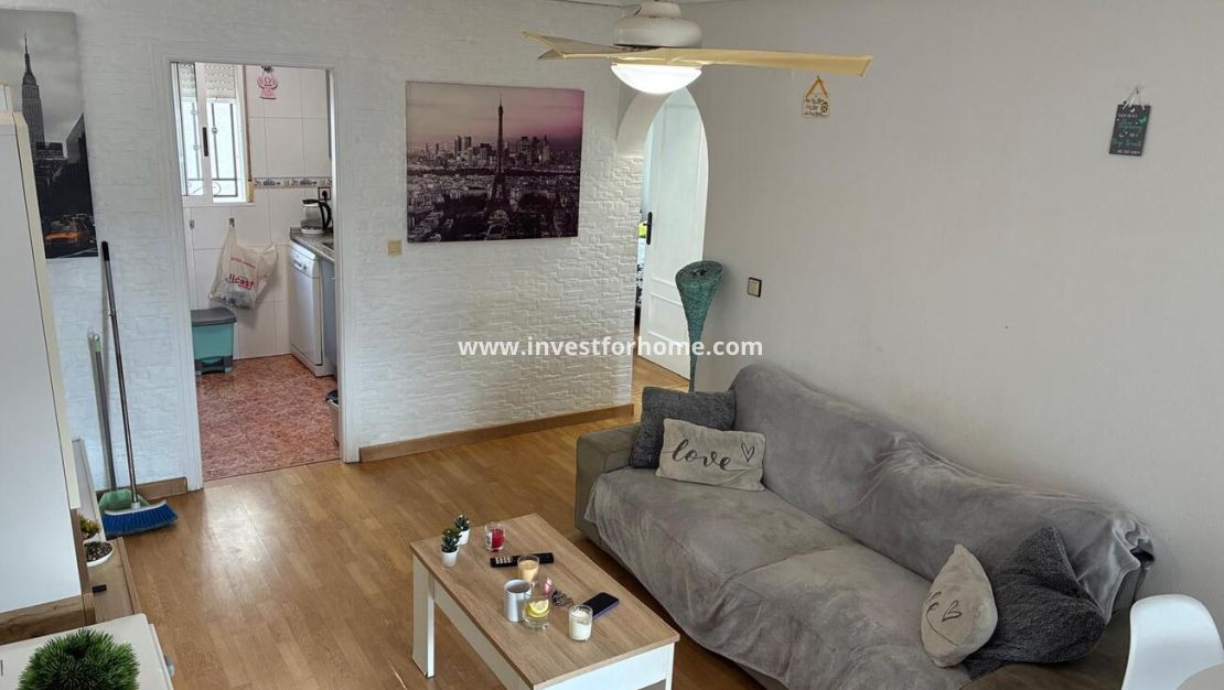 Sale - Apartment - Orihuela Costa - Costa Blanca