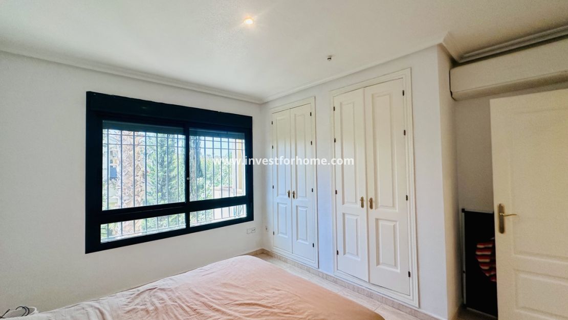 Sale - Apartment - Orihuela Costa - Costa Blanca