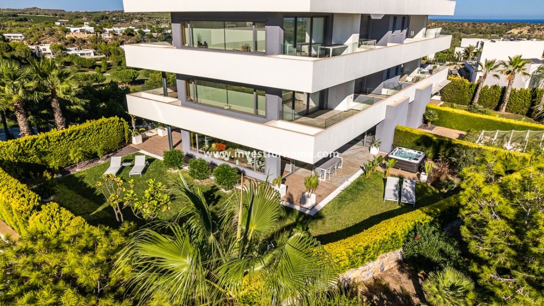 Sale - Apartment - Orihuela Costa - Costa Blanca