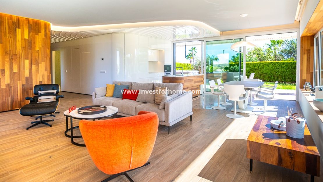 Sale - Apartment - Orihuela Costa - Costa Blanca