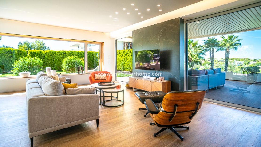 Sale - Apartment - Orihuela Costa - Costa Blanca