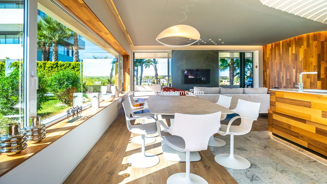 Sale - Apartment - Orihuela Costa - Costa Blanca