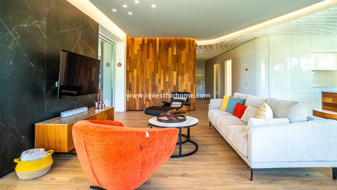 Sale - Apartment - Orihuela Costa - Costa Blanca