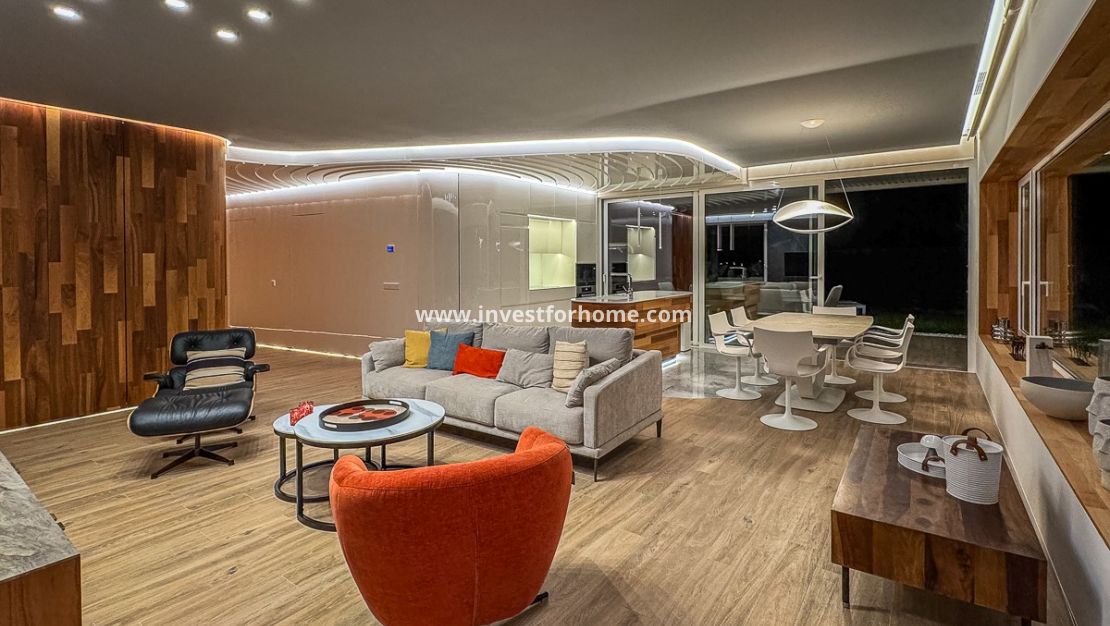 Sale - Apartment - Orihuela Costa - Costa Blanca