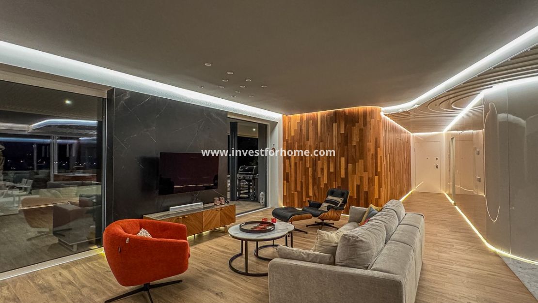 Sale - Apartment - Orihuela Costa - Costa Blanca