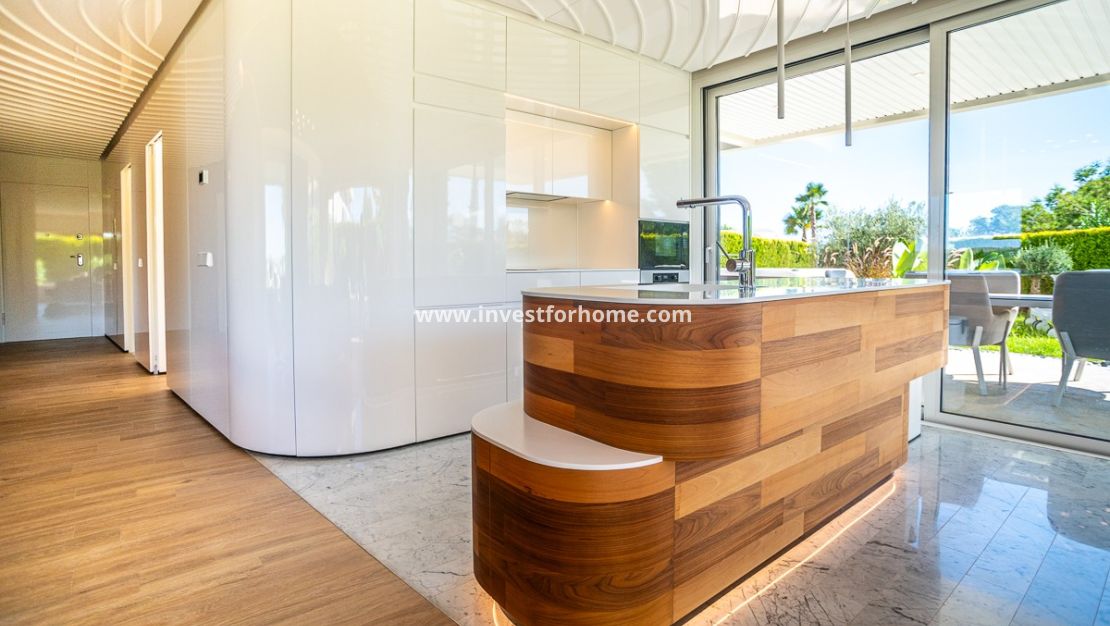 Sale - Apartment - Orihuela Costa - Costa Blanca