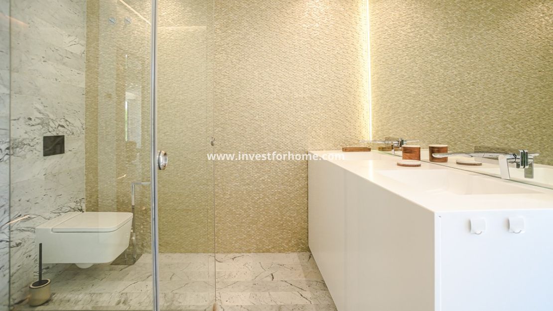 Sale - Apartment - Orihuela Costa - Costa Blanca