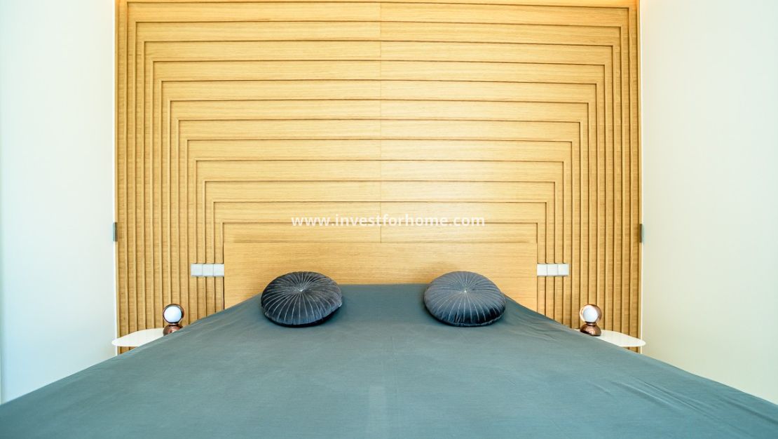 Sale - Apartment - Orihuela Costa - Costa Blanca