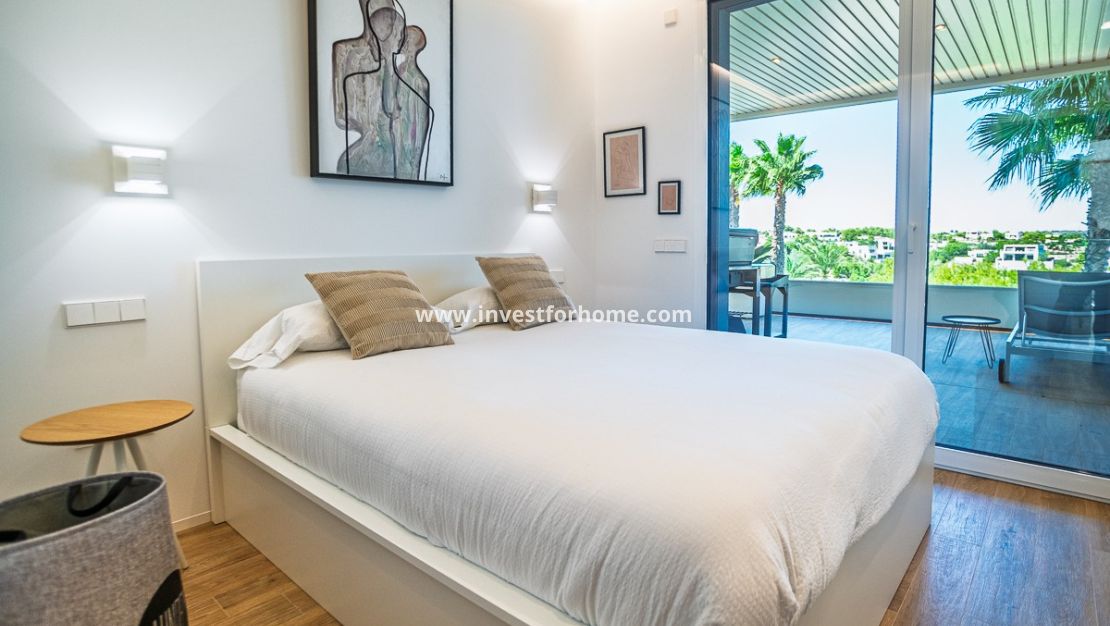 Sale - Apartment - Orihuela Costa - Costa Blanca