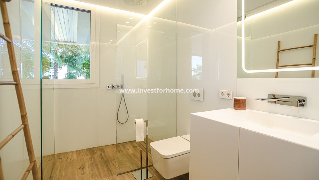 Sale - Apartment - Orihuela Costa - Costa Blanca