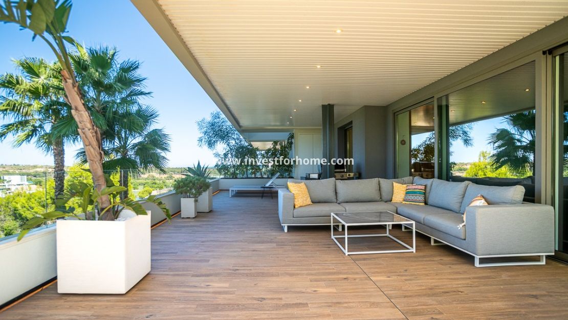 Sale - Apartment - Orihuela Costa - Costa Blanca