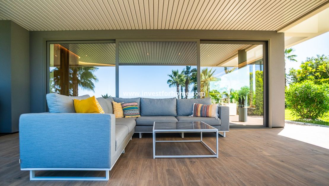 Sale - Apartment - Orihuela Costa - Costa Blanca