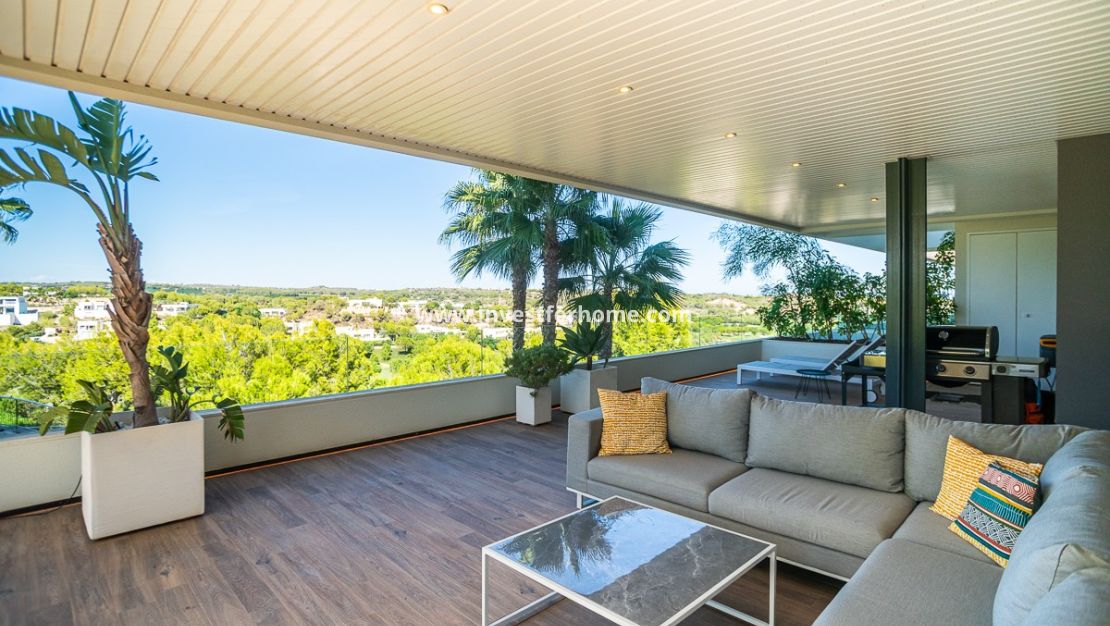 Sale - Apartment - Orihuela Costa - Costa Blanca