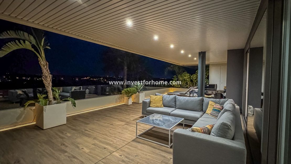 Sale - Apartment - Orihuela Costa - Costa Blanca