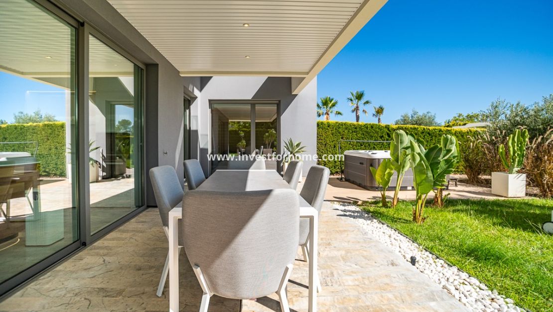 Sale - Apartment - Orihuela Costa - Costa Blanca