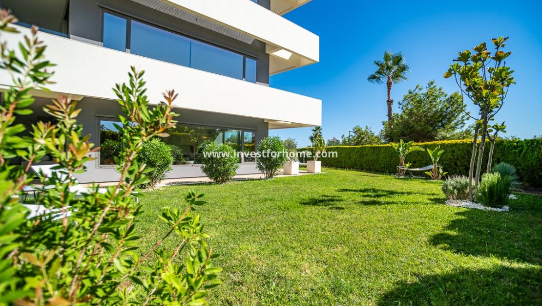 Sale - Apartment - Orihuela Costa - Costa Blanca