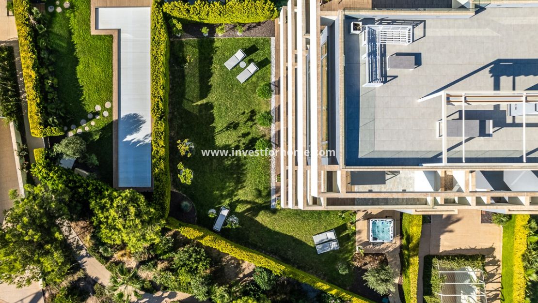 Sale - Apartment - Orihuela Costa - Costa Blanca