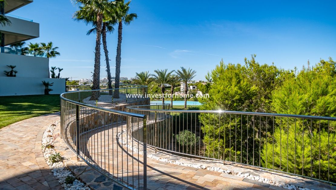 Sale - Apartment - Orihuela Costa - Costa Blanca
