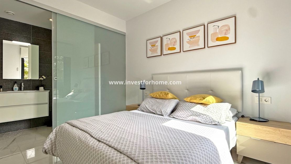Sale - Apartment - Orihuela Costa - Costa Blanca