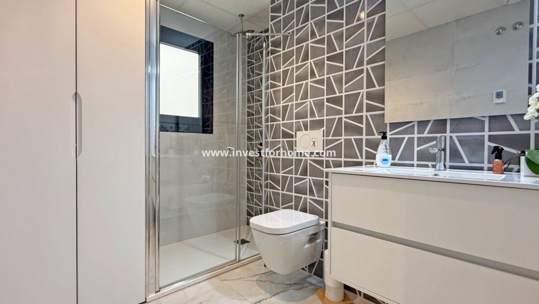 Sale - Apartment - Orihuela Costa - Costa Blanca