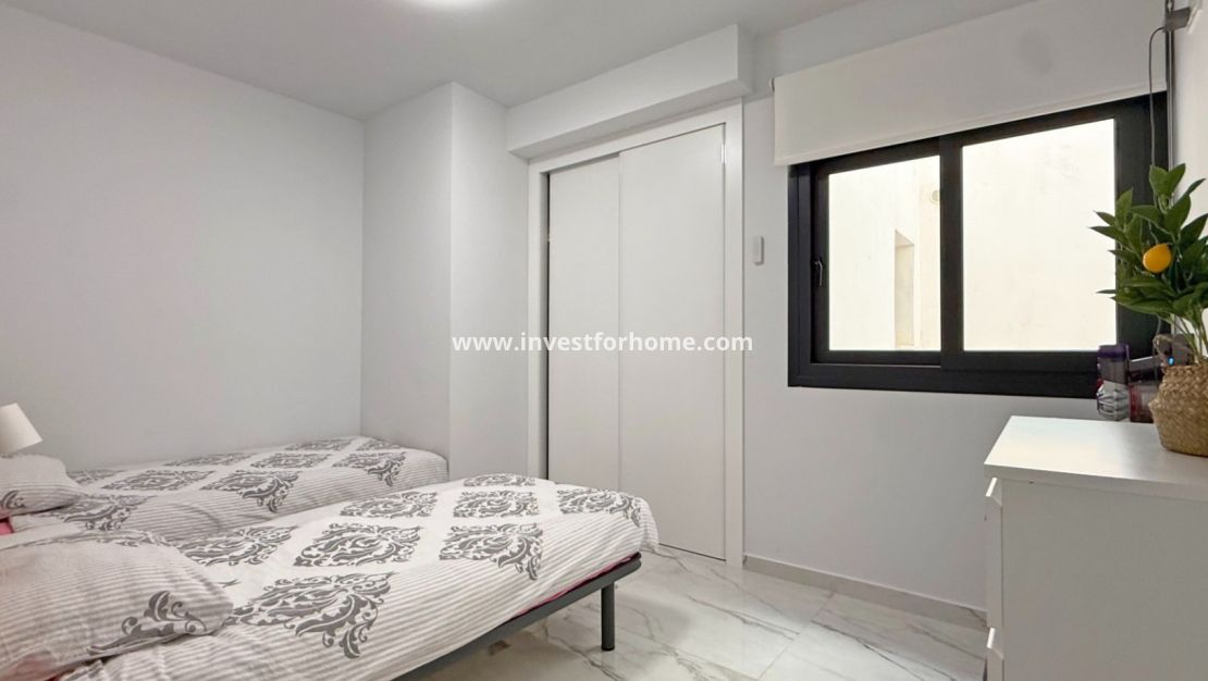 Sale - Apartment - Orihuela Costa - Costa Blanca