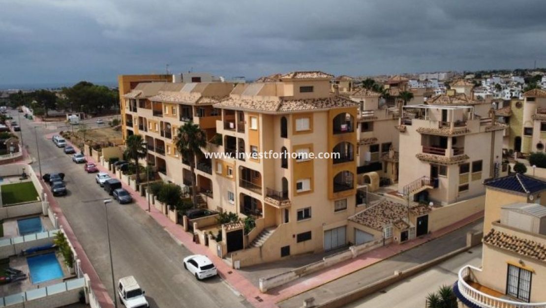 Sale - Apartment - Orihuela Costa - Costa Blanca
