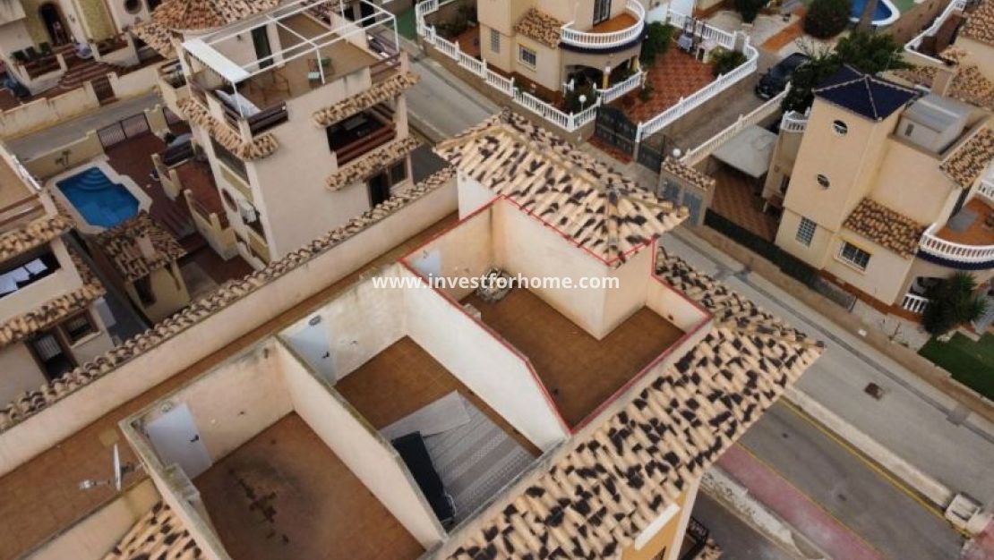 Sale - Apartment - Orihuela Costa - Costa Blanca