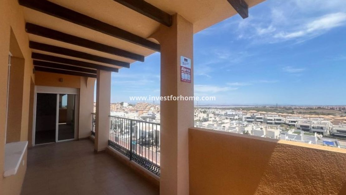 Sale - Apartment - Orihuela Costa - Costa Blanca