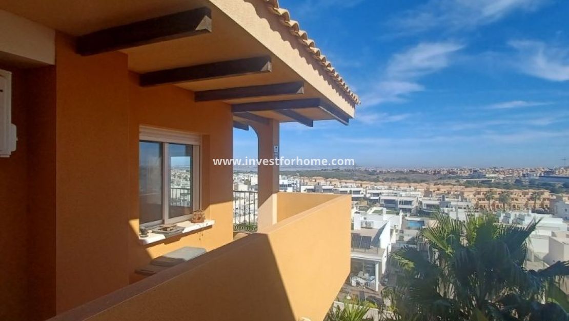 Sale - Apartment - Orihuela Costa - Costa Blanca