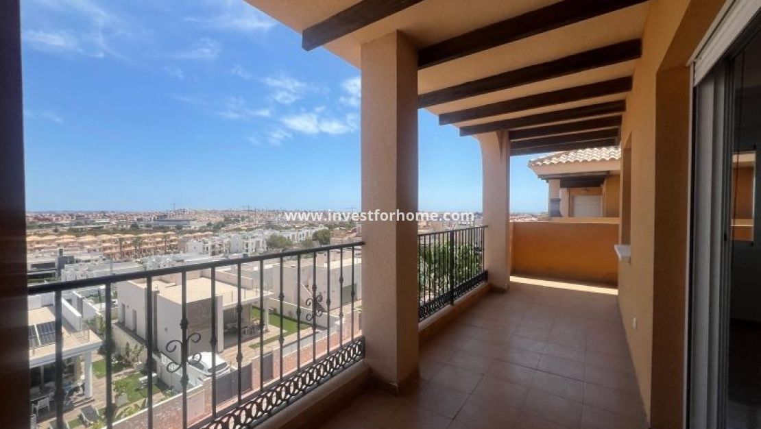 Sale - Apartment - Orihuela Costa - Costa Blanca