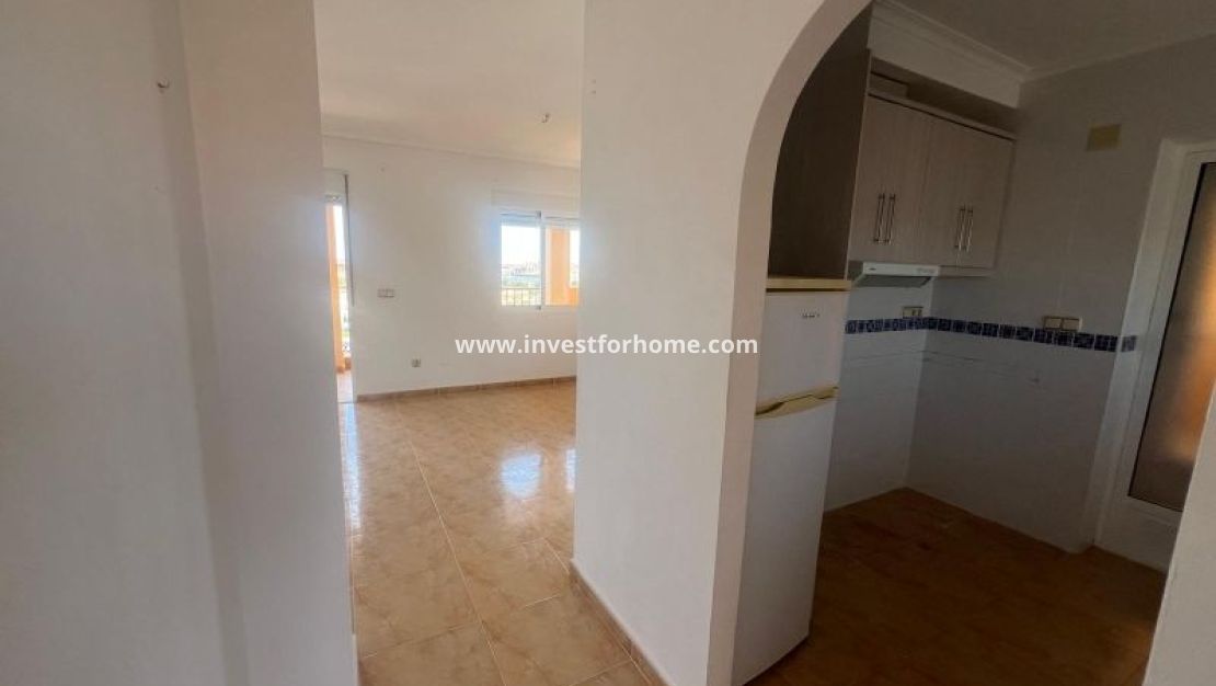 Sale - Apartment - Orihuela Costa - Costa Blanca