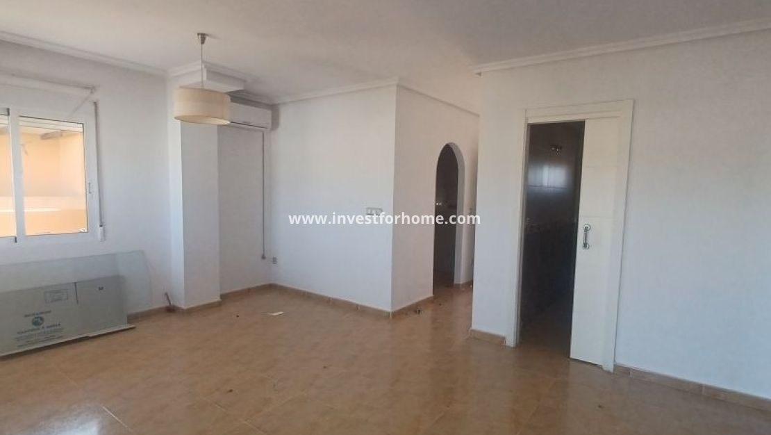 Sale - Apartment - Orihuela Costa - Costa Blanca