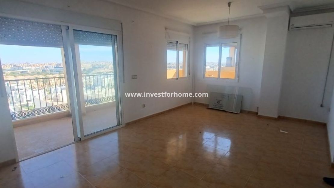 Sale - Apartment - Orihuela Costa - Costa Blanca